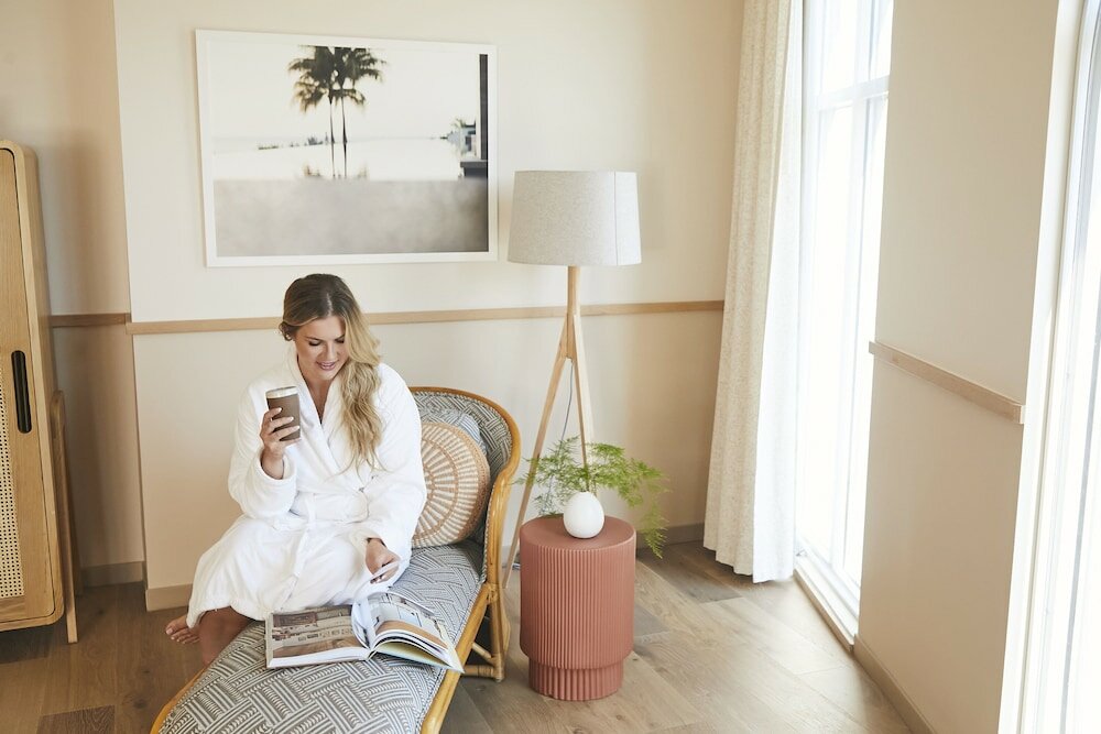 Фото The Ryder Hotel