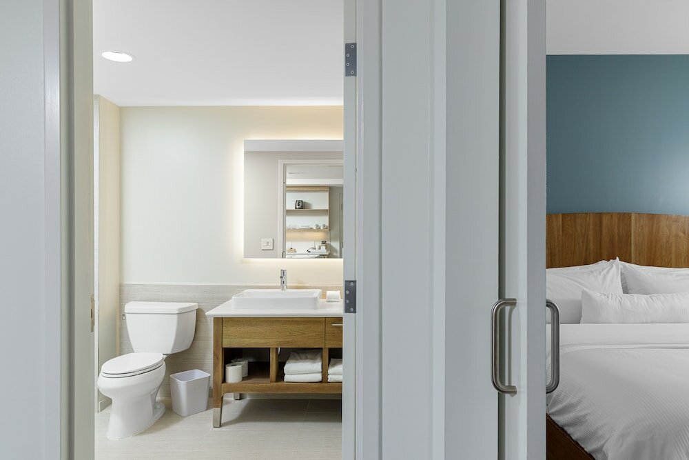 Фото Element Nashville Airport