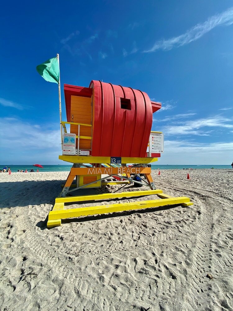 Фото Hotel Indigo Miami Brickell