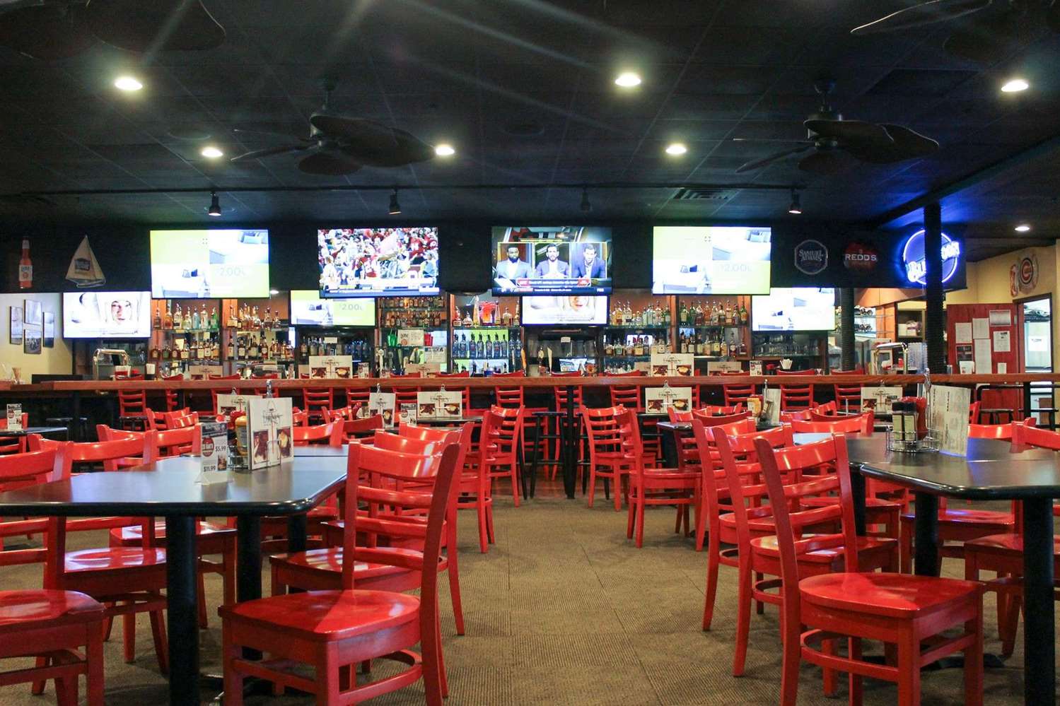 Фото Hotel Fort Wayne