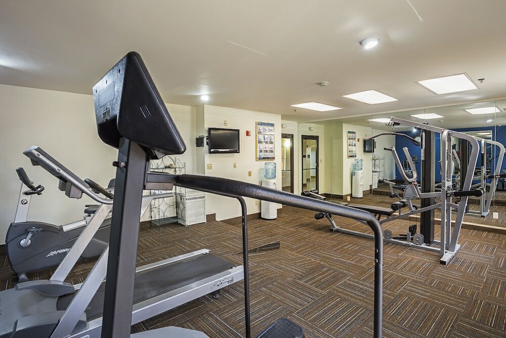 Фото Comfort Inn University Area