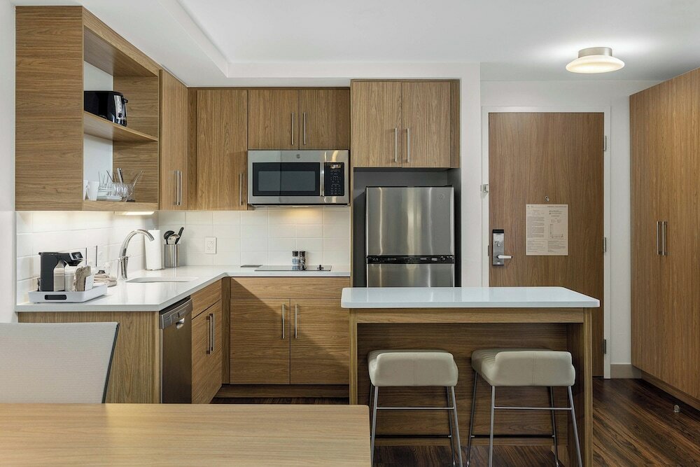 Фото Element Nashville Airport