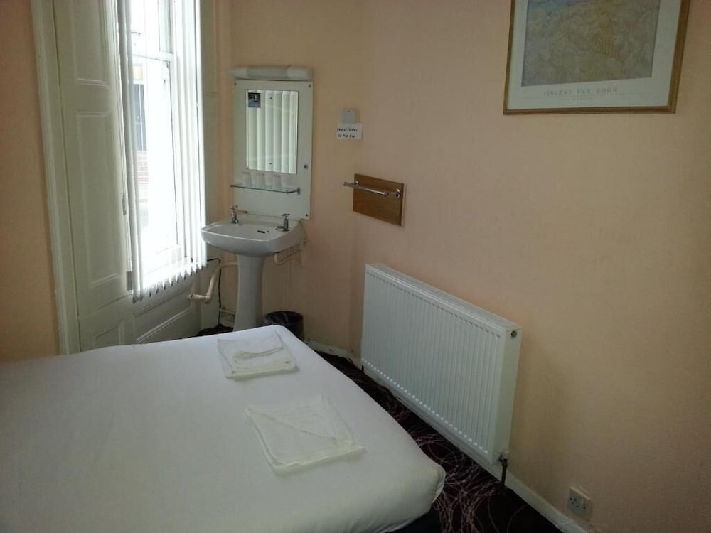 Фото Manor Hotel