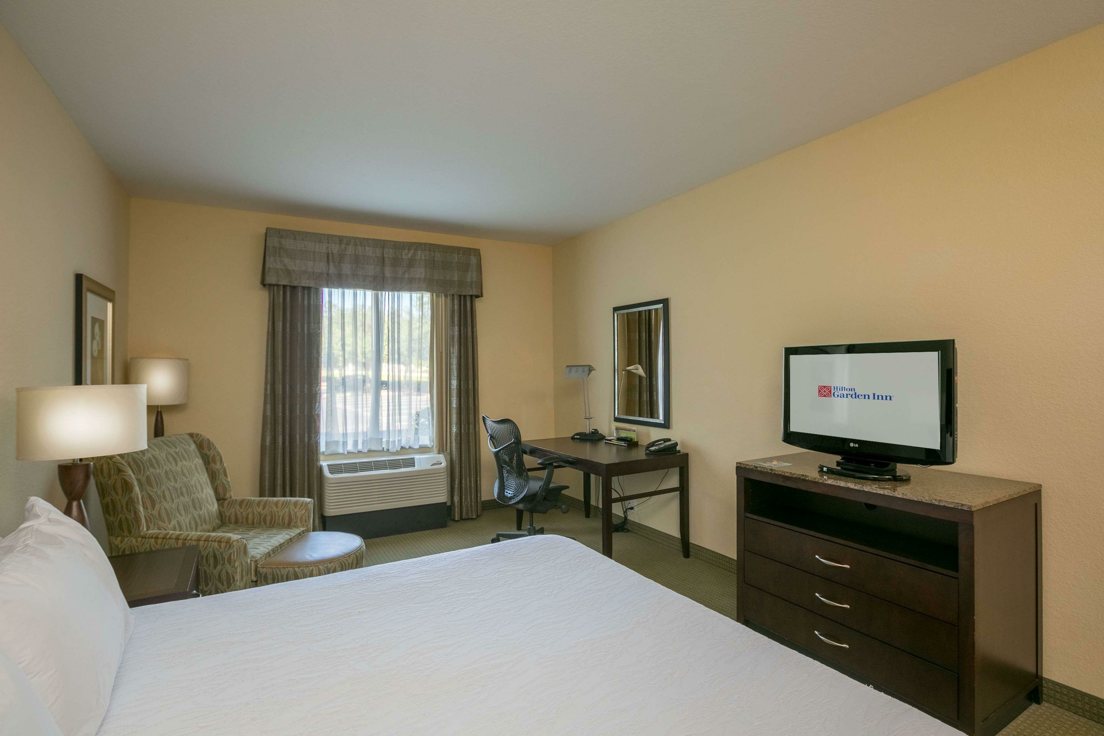 Фото Hilton Garden Inn Lakeland