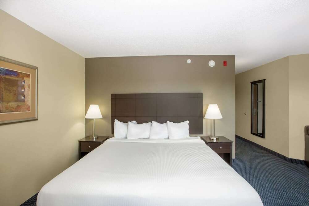 Фото Americinn by Wyndham Lincoln South