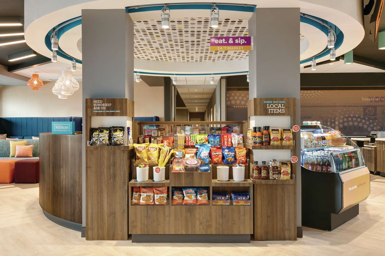 Фото Tru by Hilton Williamsville Buffalo Airport