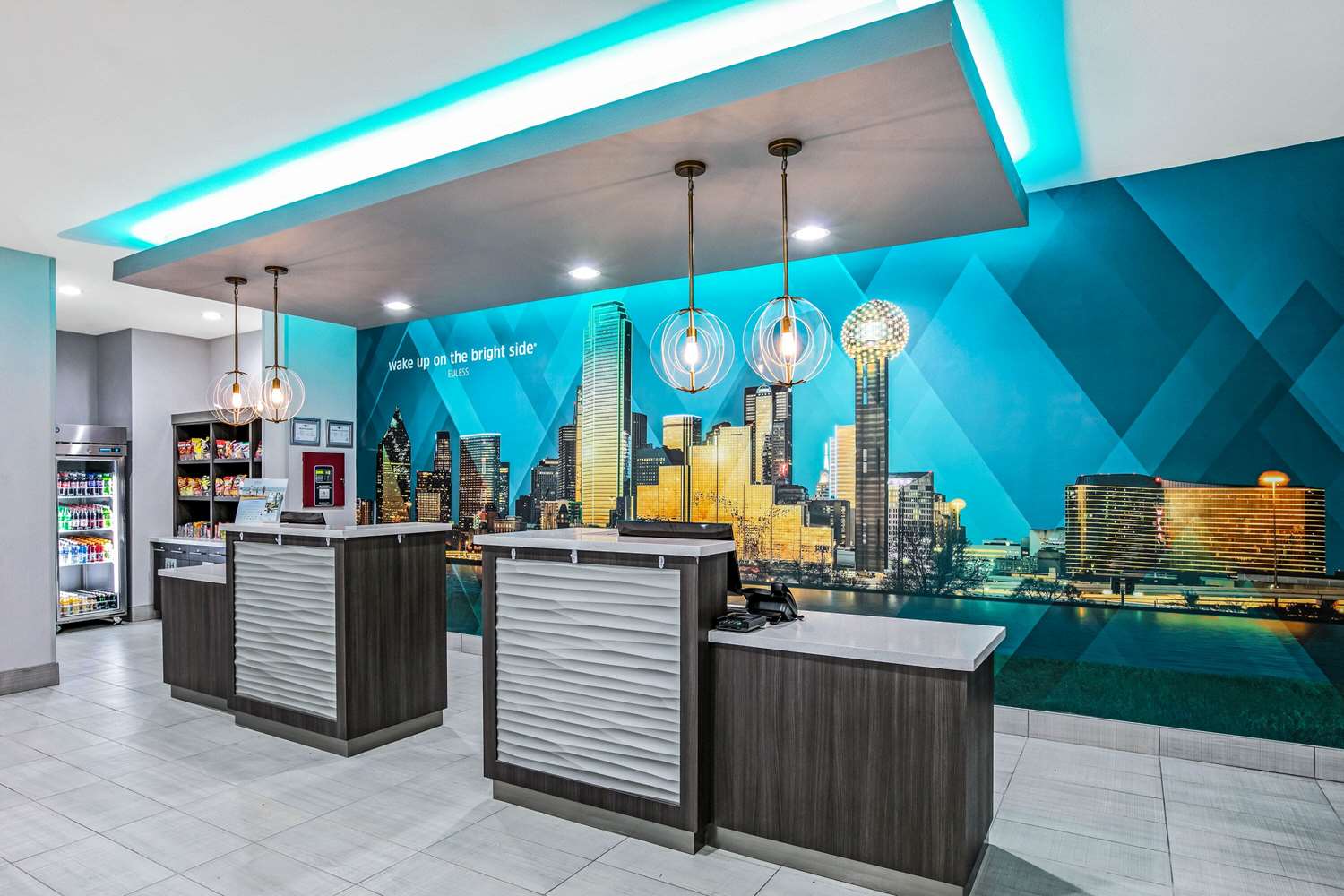 Фото La Quinta Inn & Suites by Wyndham Dfw West-Glade Parks