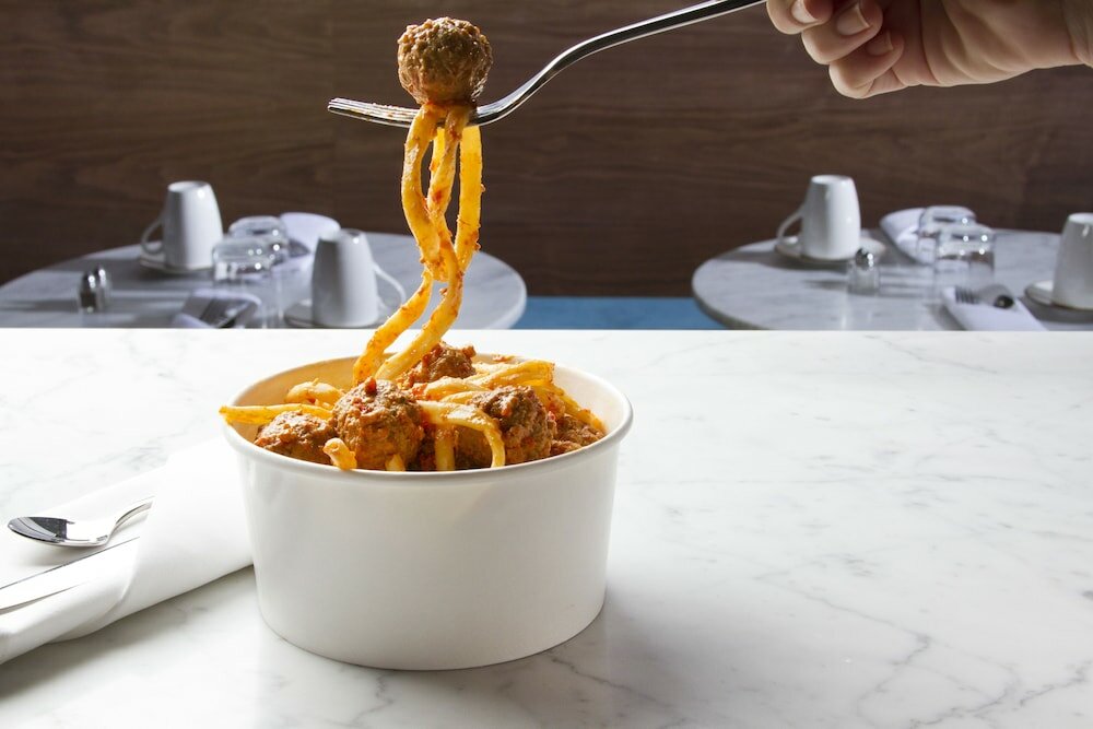 Фото Holiday Inn New York City - Wall Street, an Ihg Hotel