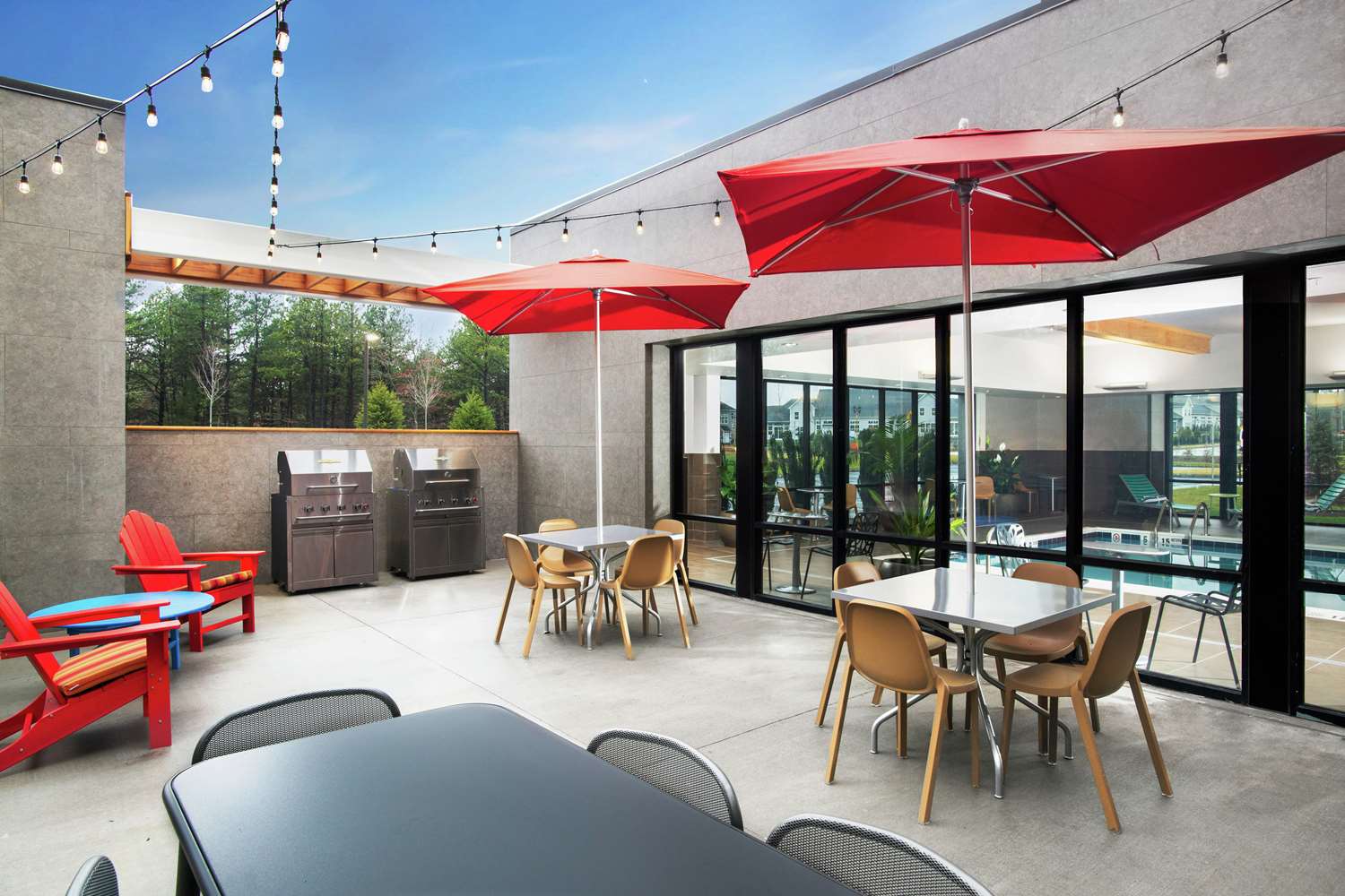 Фото Home2 Suites by Hilton Long Island Brookhaven