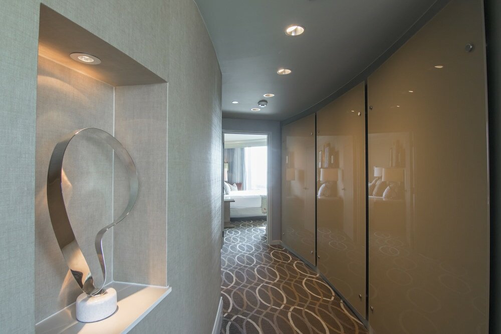 Фото Omni Dallas Hotel