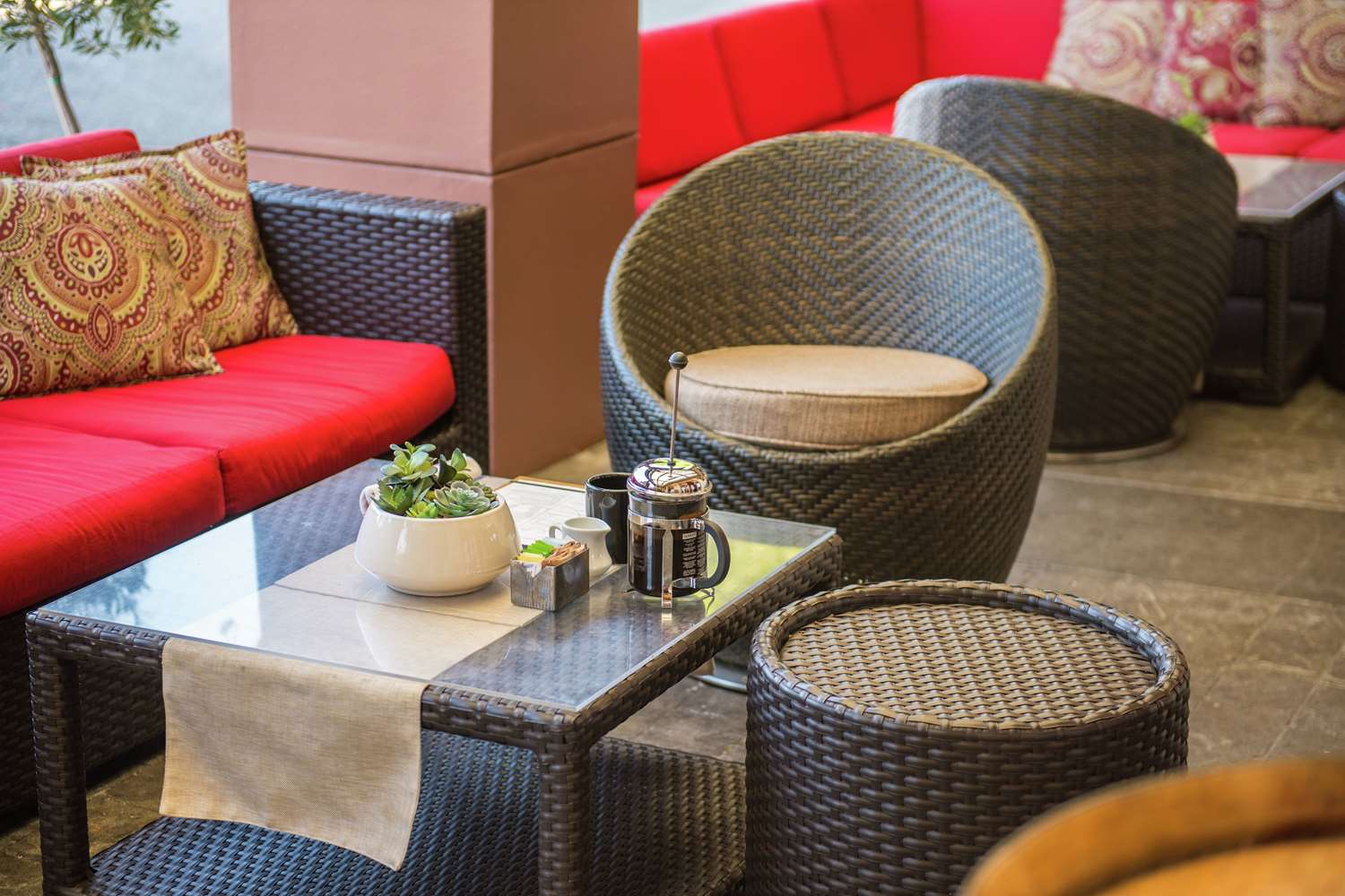 Фото Juniper Cupertino, Curio Collection by Hilton