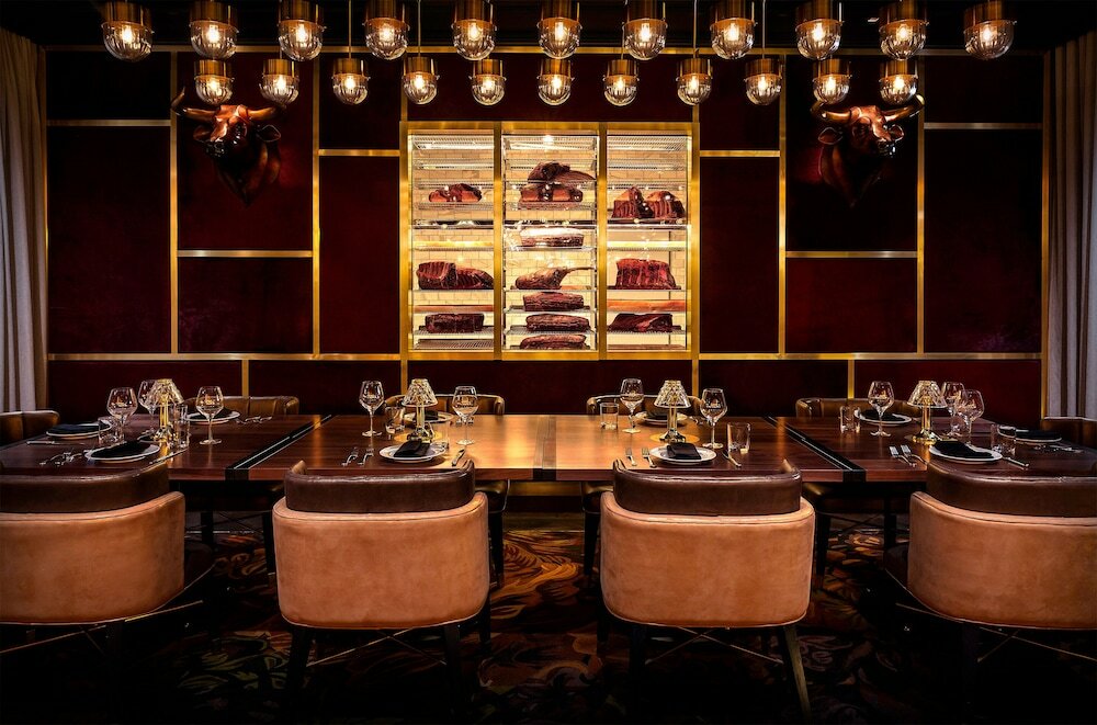 Фото Circa Resort & Casino