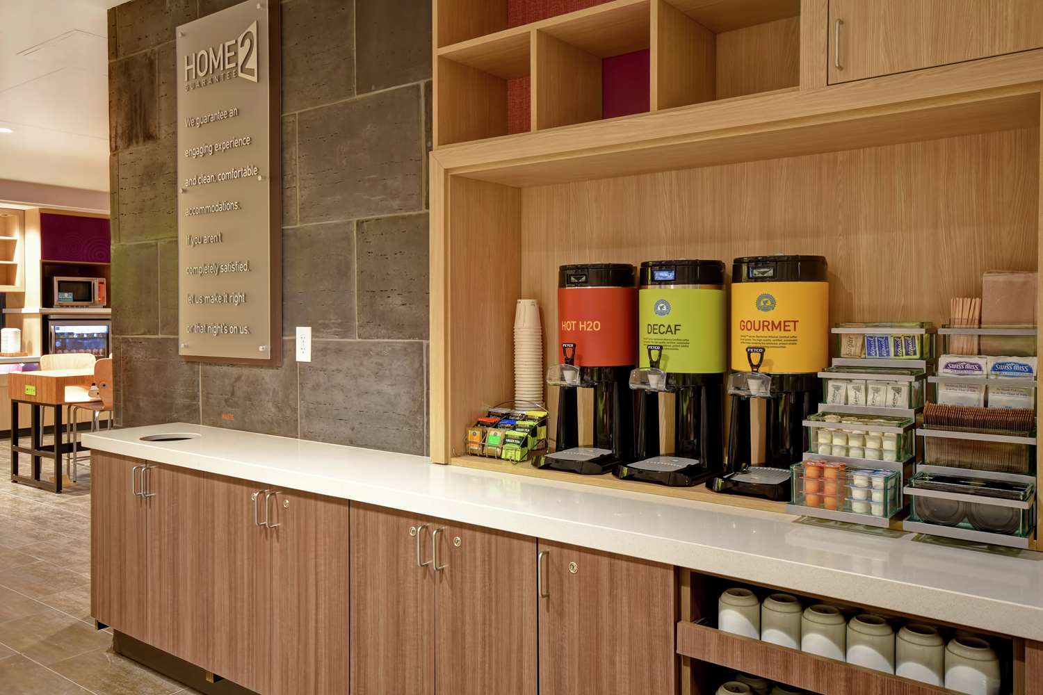 Фото Home2 Suites by Hilton Shreveport