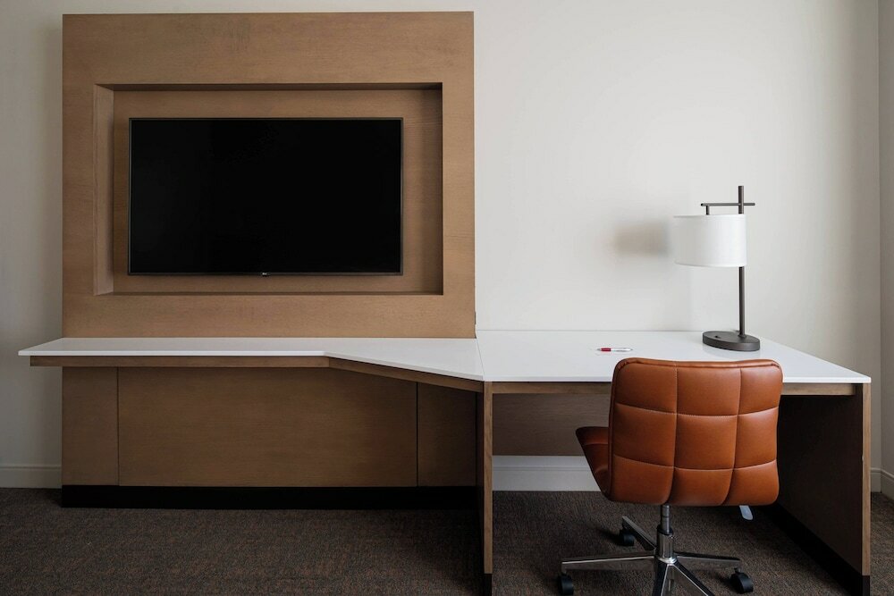 Фото Marriott Phoenix Chandler