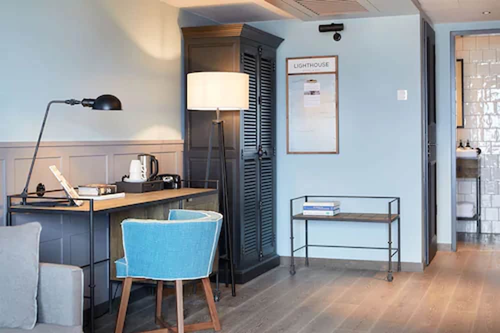 Фото Lighthouse Hotel & SPA