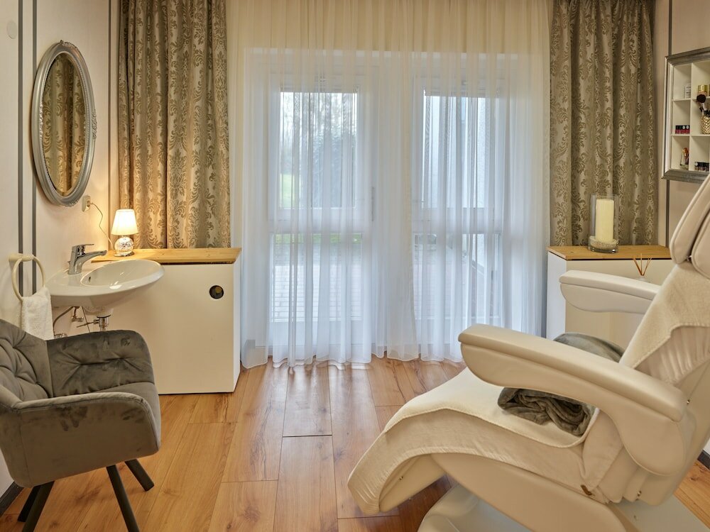 Фото Parkhotel Bad Griesbach