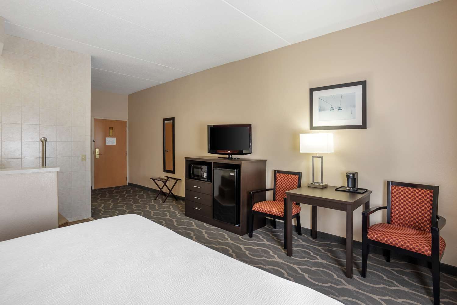 Фото Best Western Inn At Blakeslee-pocono