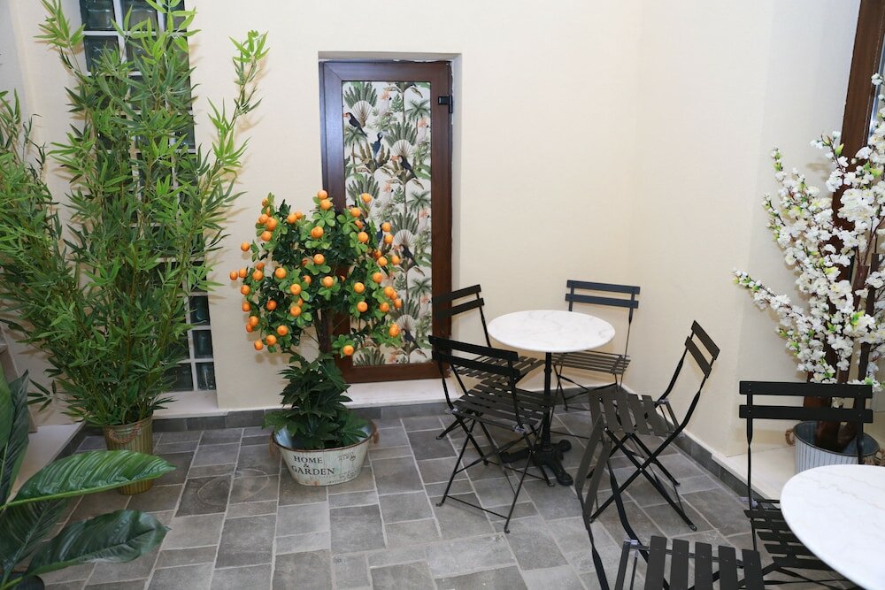 Фото New Point Madrid Opera