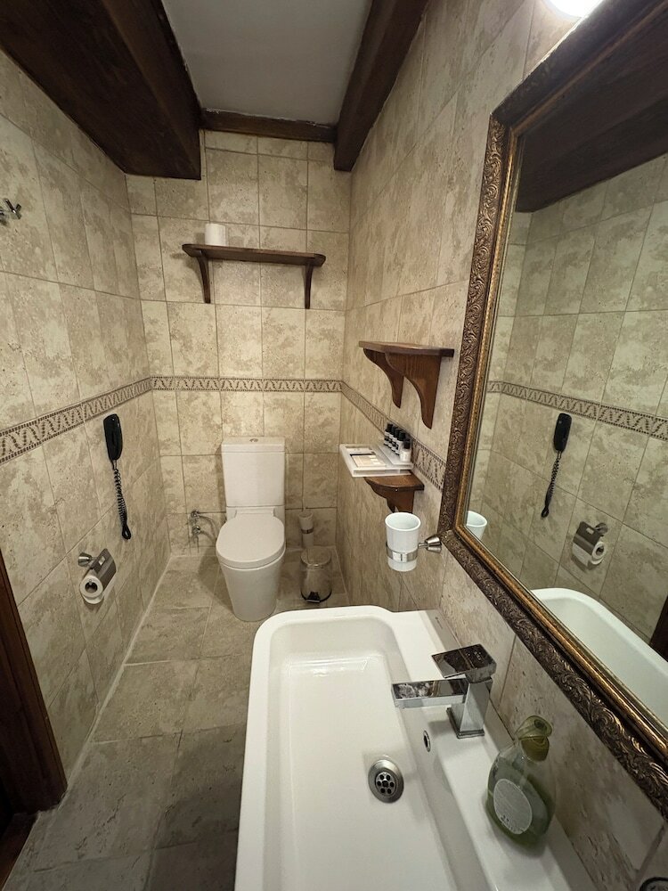 Фото Kyrenia Palace Boutique Hotel