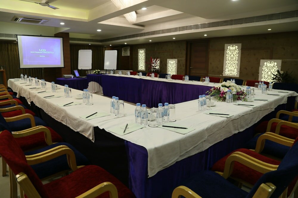 Фото Hotel Amarvilas