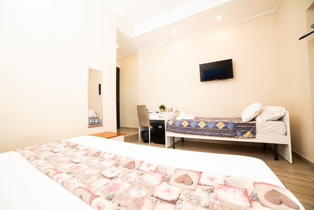 Фото B&b Metropolitan