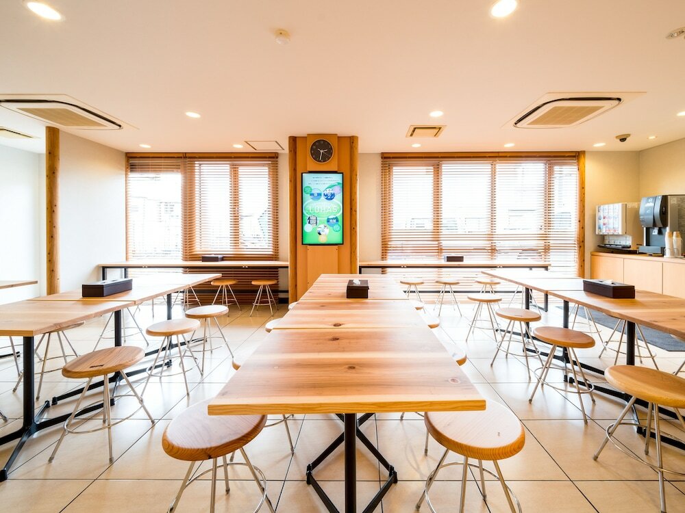 Фото Super Hotel Miyazaki