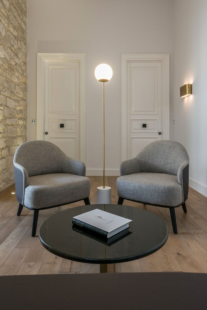 Фото S Paul Hotel