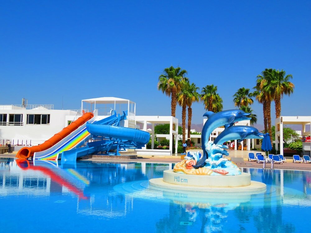 Фото Maritim Jolie Ville Resort & Casino Sharm El Sheikh