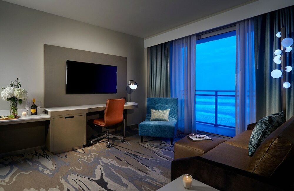 Фото Hard Rock Hotel Daytona Beach