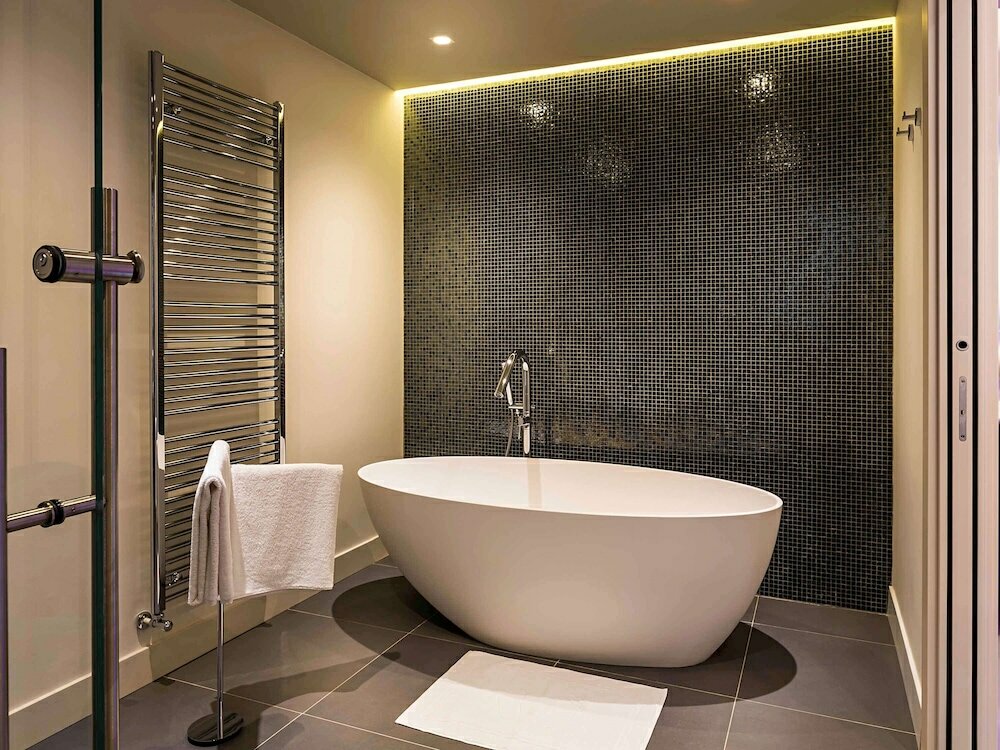 Фото Mercure Almaty City Center