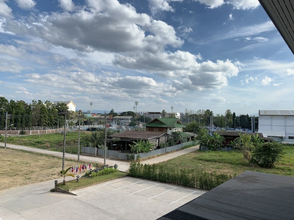 Фото Phetcharat Grand Hotel Maesot