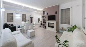 Гостиница Dafne B&b