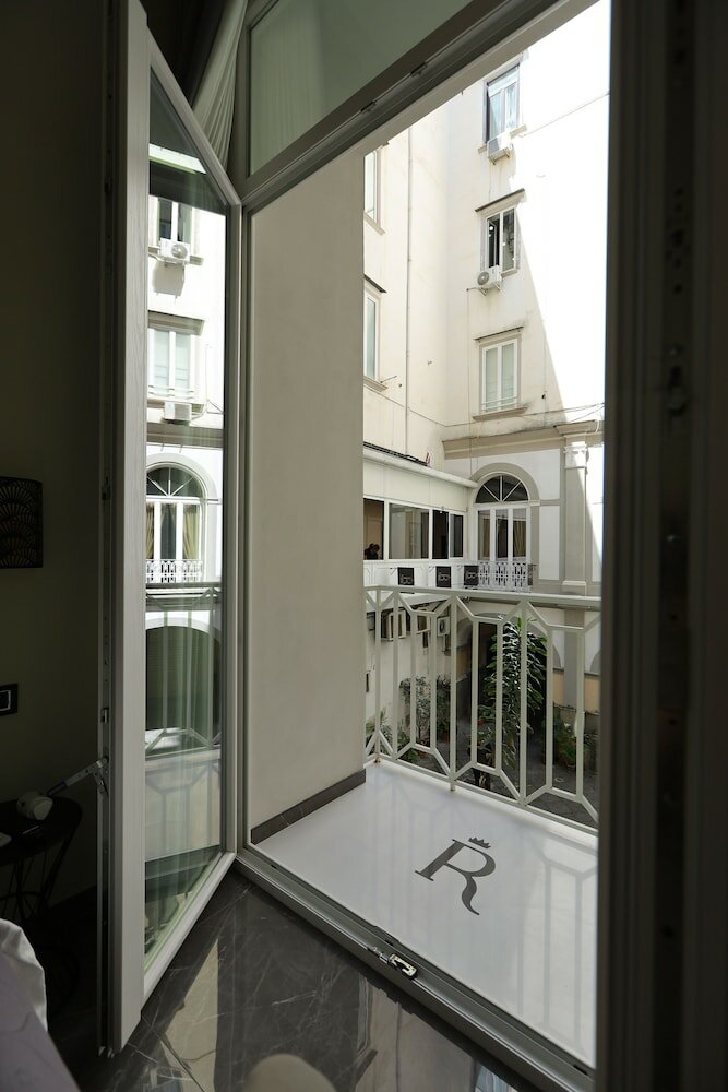 Фото Il Salotto della Regina