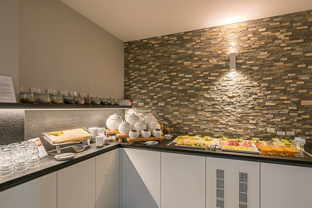 Фото Biohotel Wilhelmshöher Tor