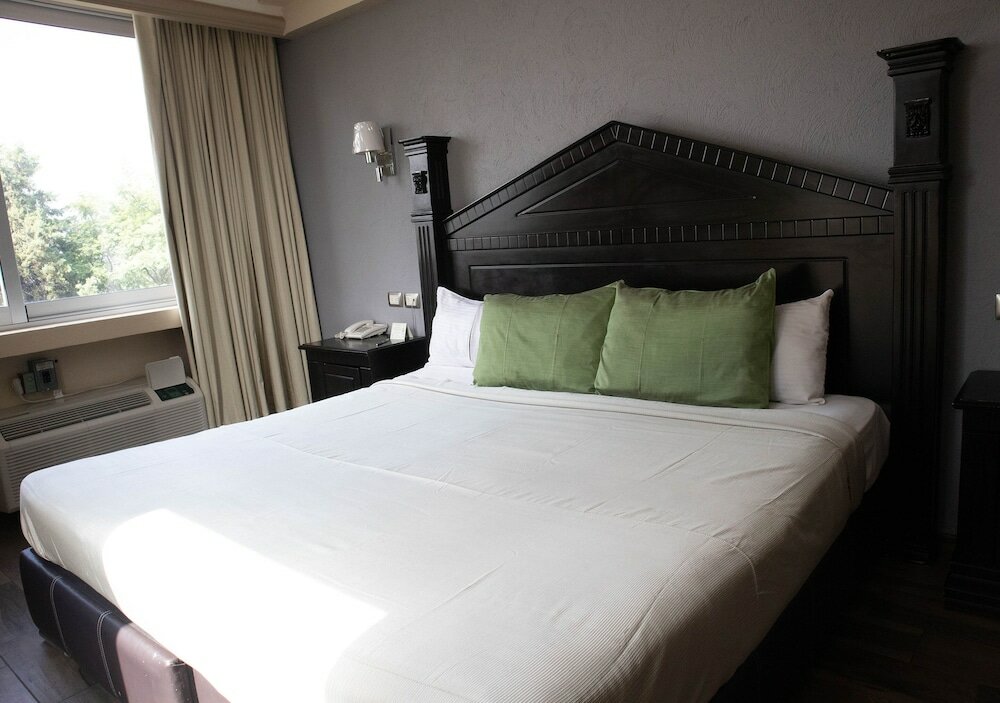 Фото Hotel Diana del Bosque by Dot Urban