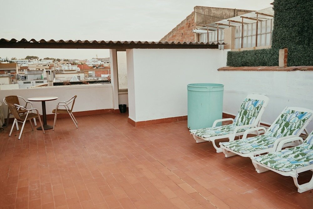 Фото Loft Hostal Group