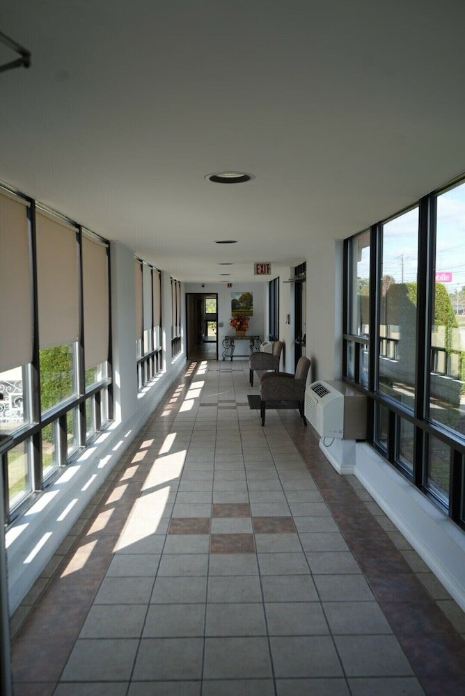 Фото Quality Inn Seekonk - Providence