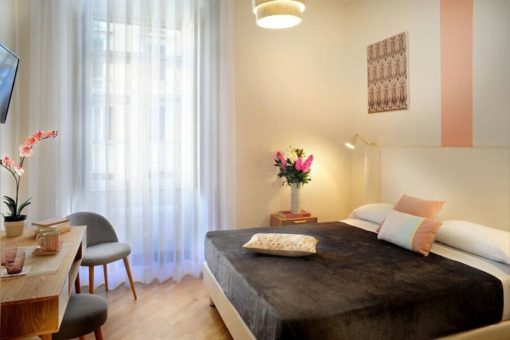 Фото Al 7 Small Luxury Rooms