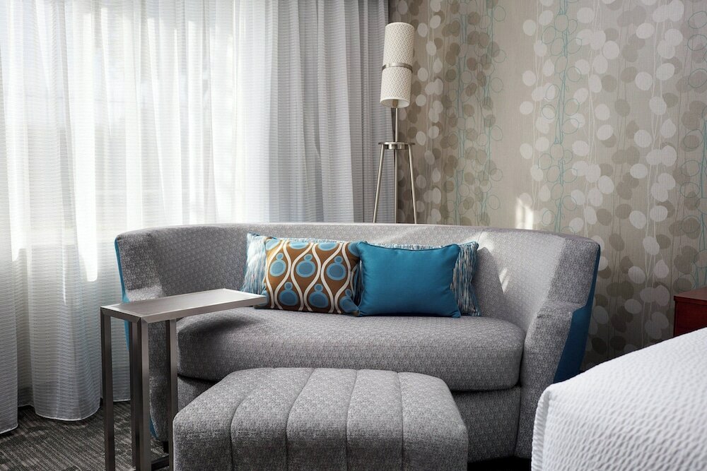 Фото Courtyard by Marriott Milpitas Silicon Valley