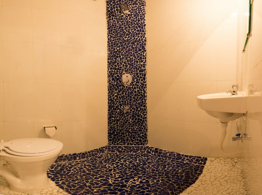 Фото Hostel Mantra