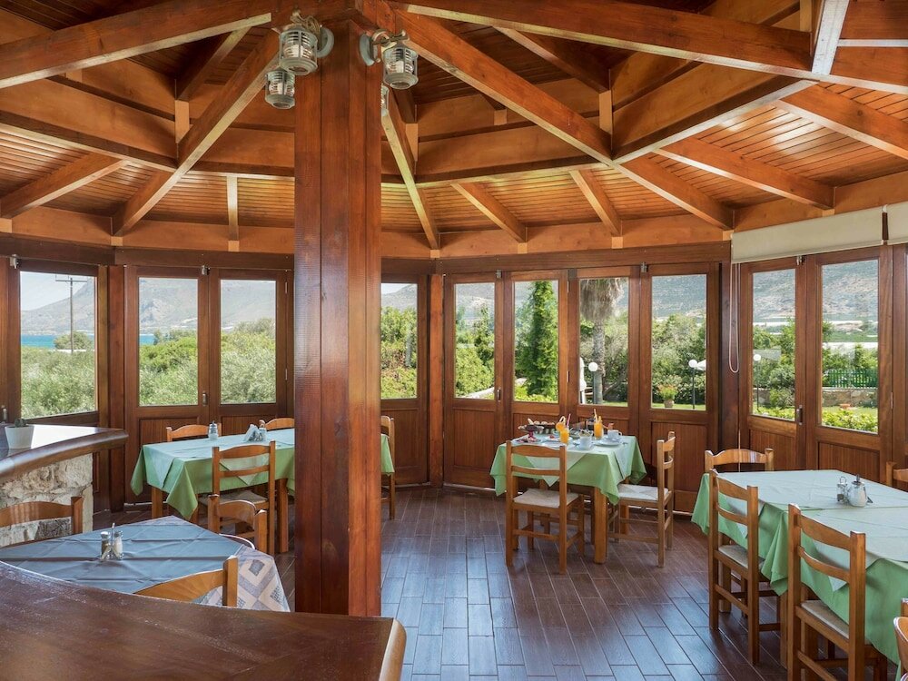 Фото Petritos Rooms and Studios