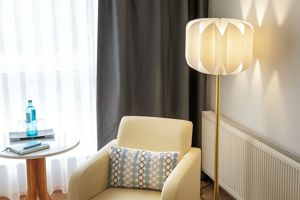 Фото Michel Hotel Frankfurt Maintal