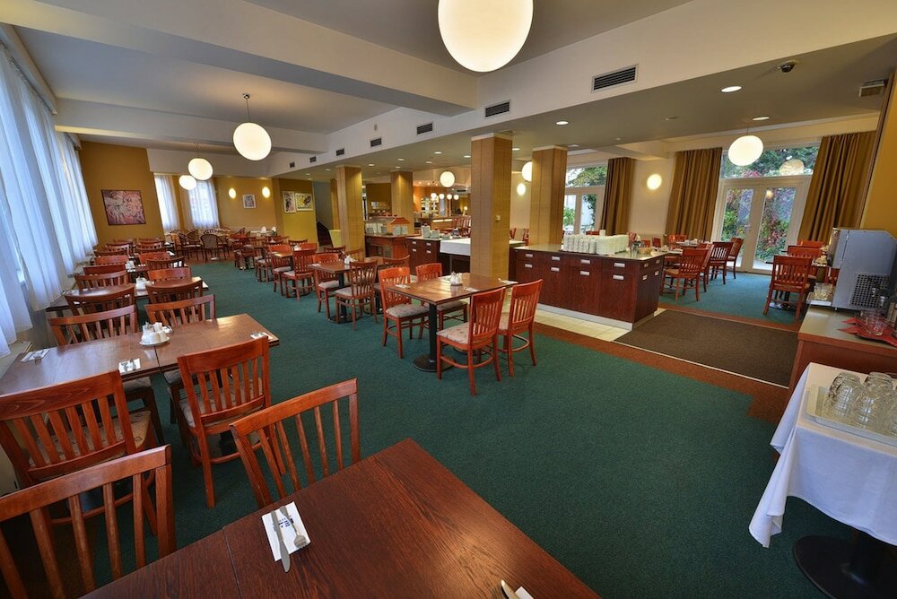 Фото Ea Hotel Populus