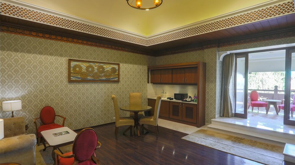 Фото Radisson Jodhpur