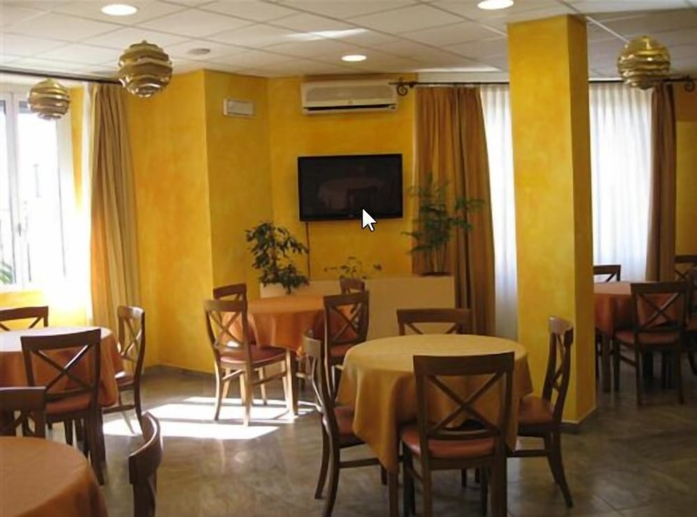 Фото Hotel Corallo