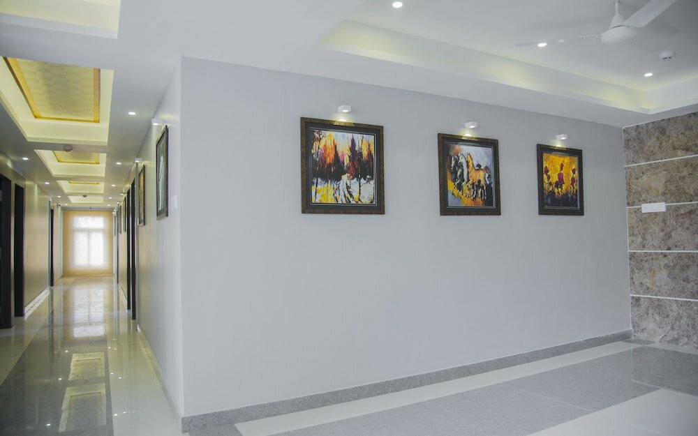 Фото Hotel Sr Castle