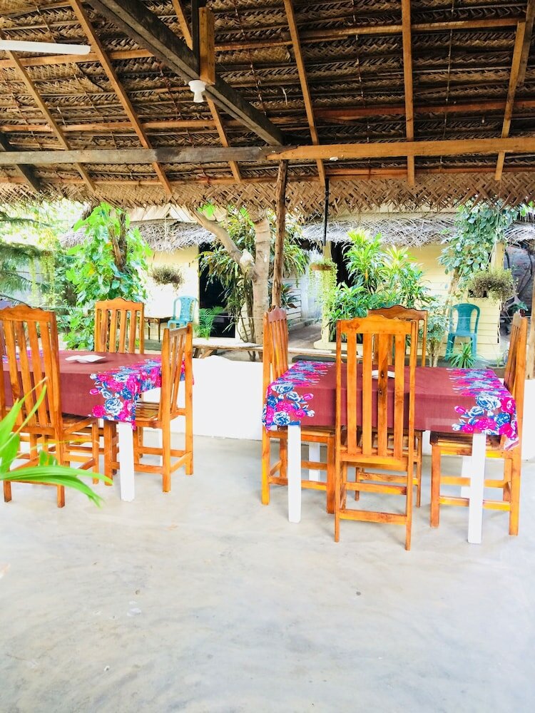 Фото Tropicana homestay