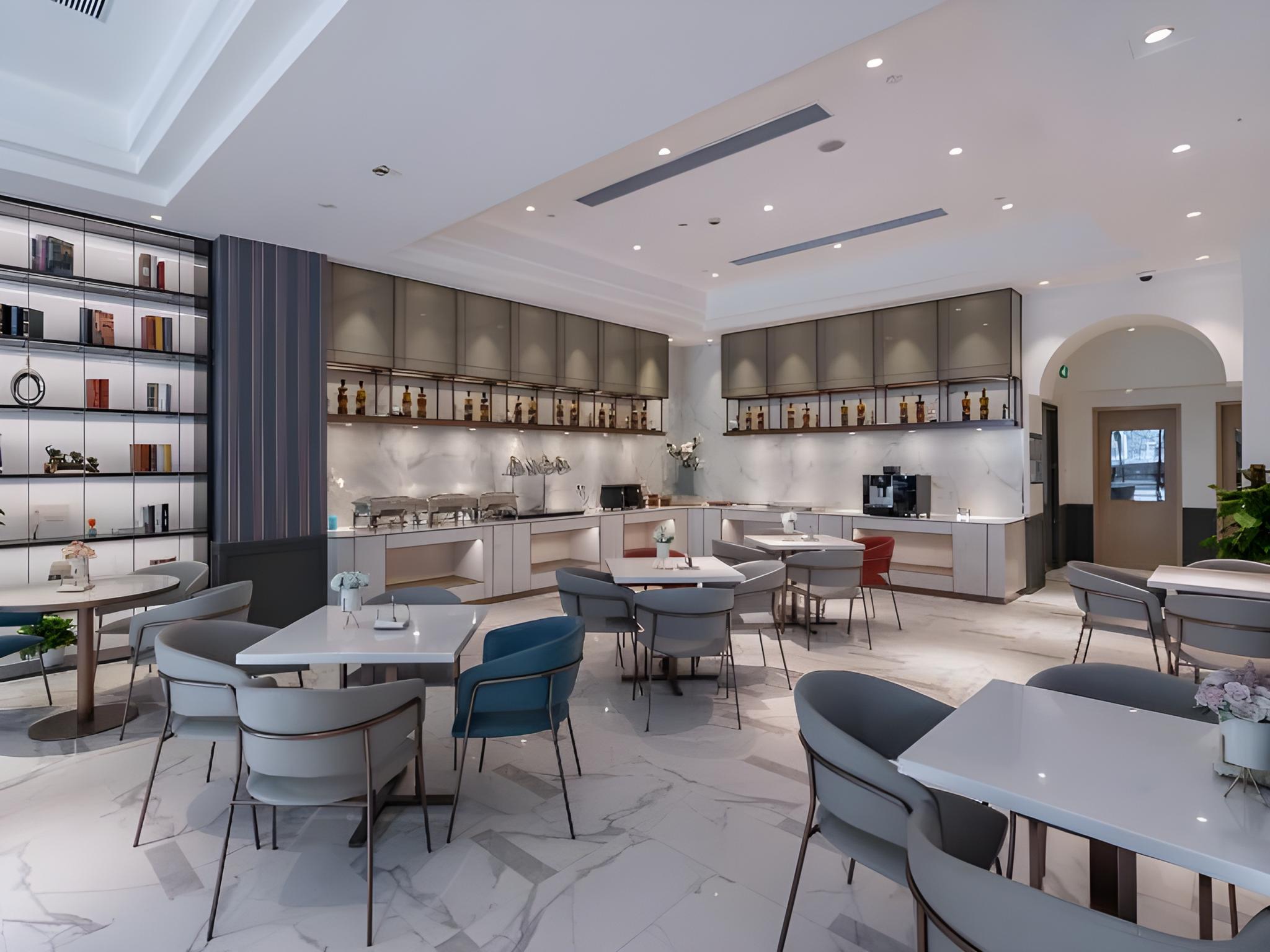 Фото Jinjiang Inn