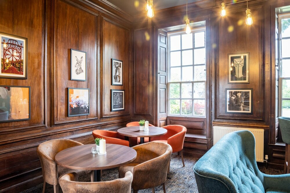 Фото Park House Hotel