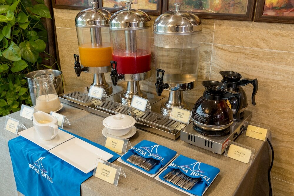 Фото Mitisa Hotel